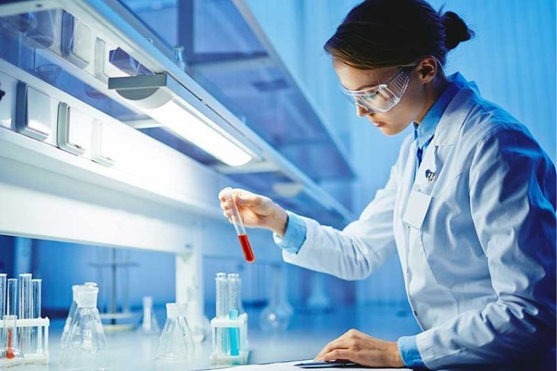 Pharmacy Programs